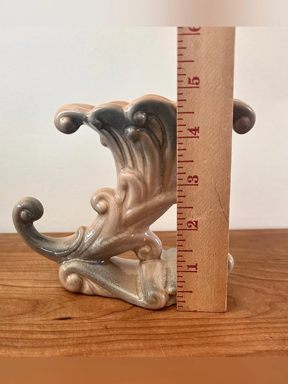 Vintage Royal Haeger Cornucopia Style 1